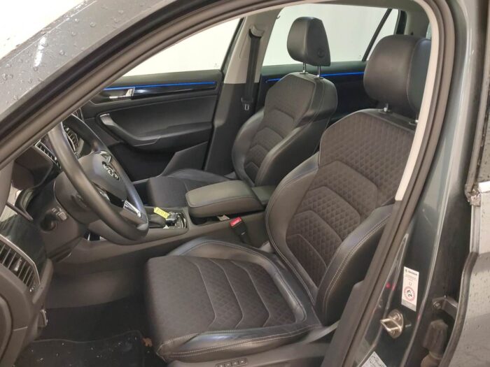 Skoda Kodiaq 2,0 TDI 4x4 DSG "Style" - Image 26