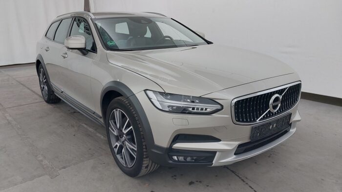 Volvo V90 CC D5 AWD Geartronic "Cross Country" - Image 2