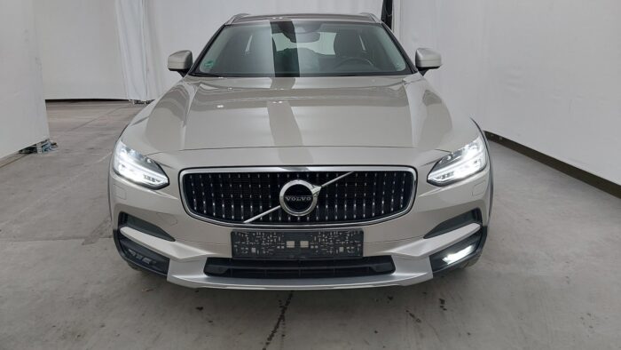 Volvo V90 CC D5 AWD Geartronic "Cross Country" - Image 3