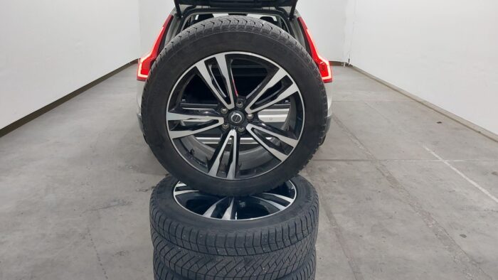 Volvo V90 CC D5 AWD Geartronic "Cross Country" - Image 10
