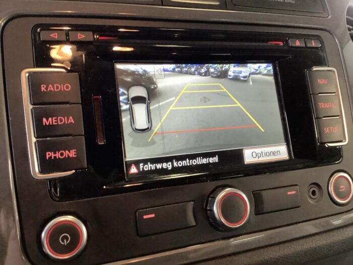 VW Tiguan 2,0 TDI 4MOTION "Sport & Style" - Image 18