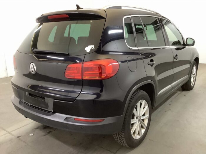 VW Tiguan 2,0 TDI 4MOTION "Sport & Style" - Image 23