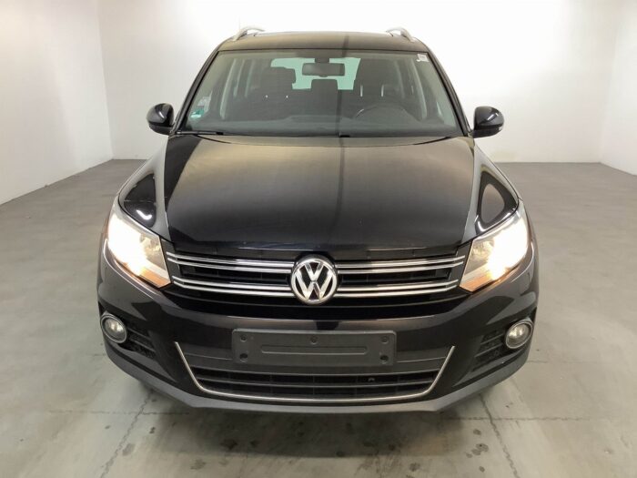 VW Tiguan 2,0 TDI 4MOTION "Sport & Style" - Image 22