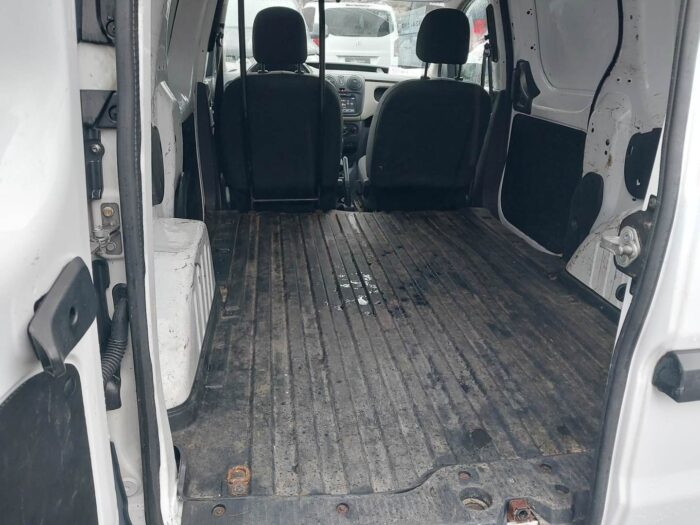 Dacia Dokker Express 1,5 dCi "Ambiance" - Image 16