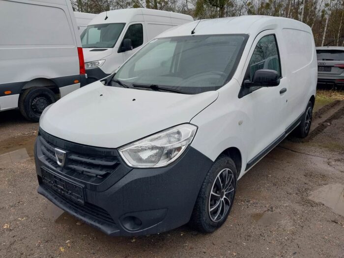 Dacia Dokker Express 1,5 dCi "Ambiance" - Image 19