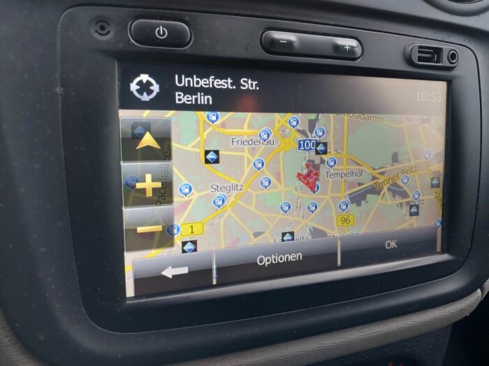 Dacia Dokker Express 1,5 dCi "Ambiance" - Image 15