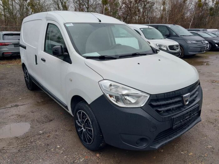 Dacia Dokker Express 1,5 dCi "Ambiance" - Image 18