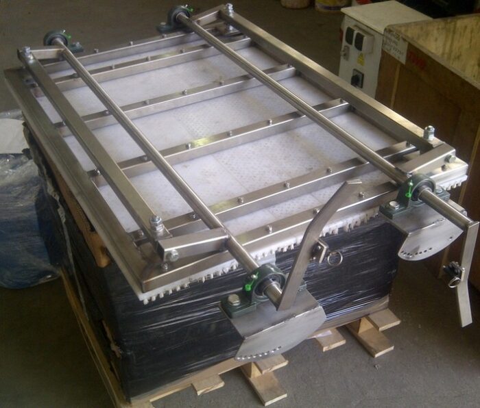 WS | Tīrītāji - Image 5