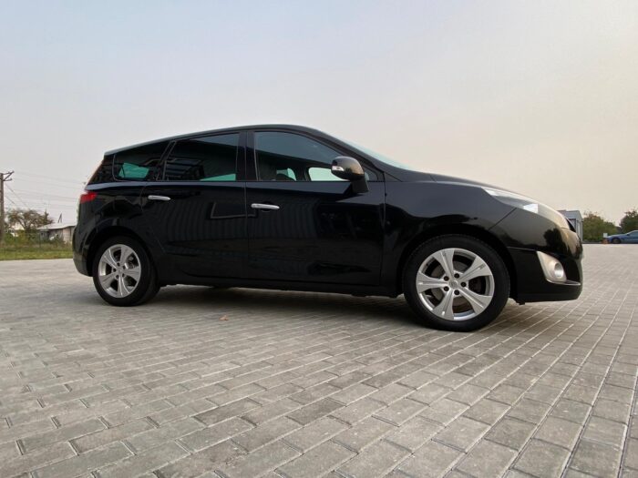 Renault Grand Scenic 1,9 dCi "Dynamique" - Image 10