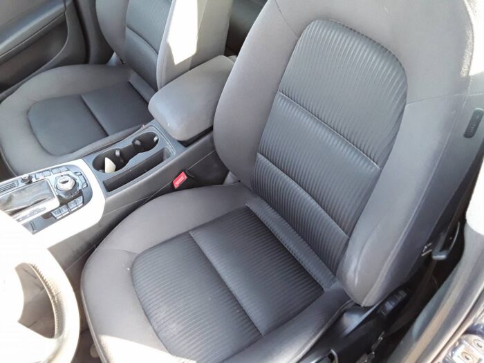 Audi A4 Avant 2,0 TDI Multitronic "Attraction" - Image 33