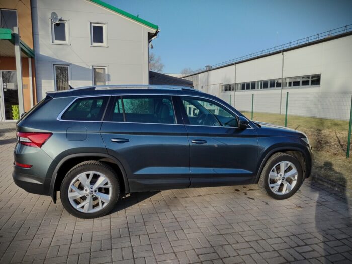 Skoda Kodiaq 2,0 TDI 4x4 DSG "Style" - Image 9