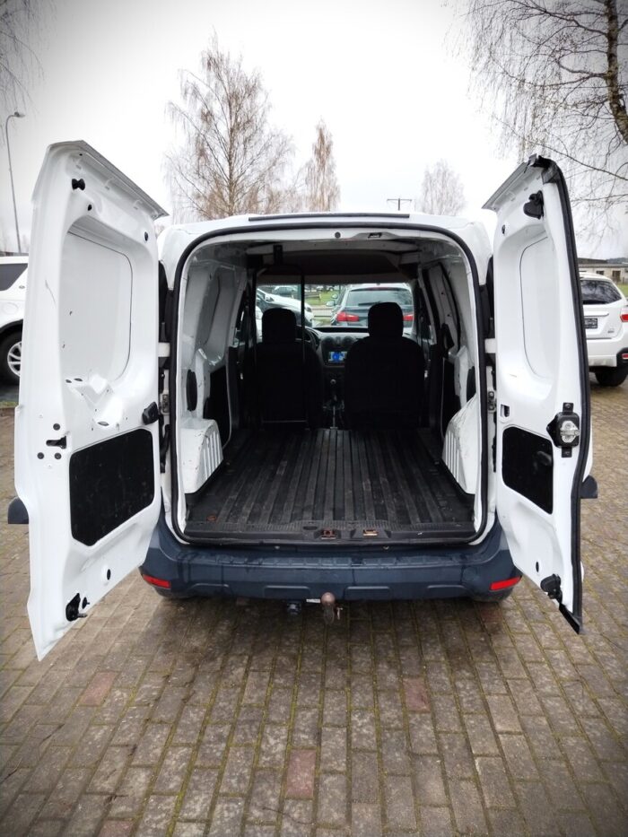 Dacia Dokker Express 1,5 dCi "Ambiance" - Image 39