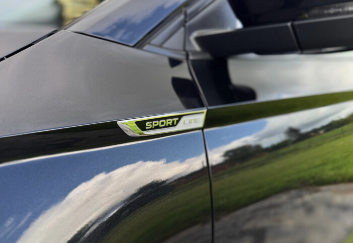 Skoda Karoq 2.0 TSI Sportline - AWD - Image 8