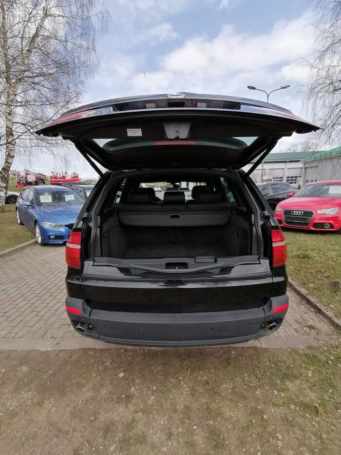 BMW X5 3.0d M-Pack - Image 24