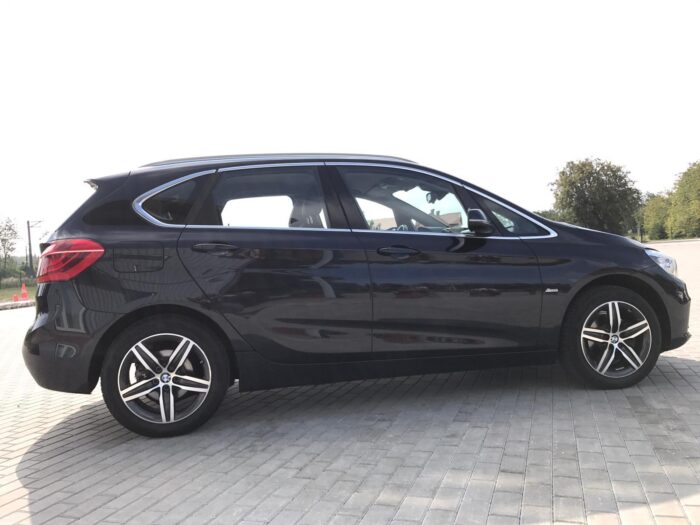 BMW 218 D ACTIVE TOURER 2,0 - Image 13