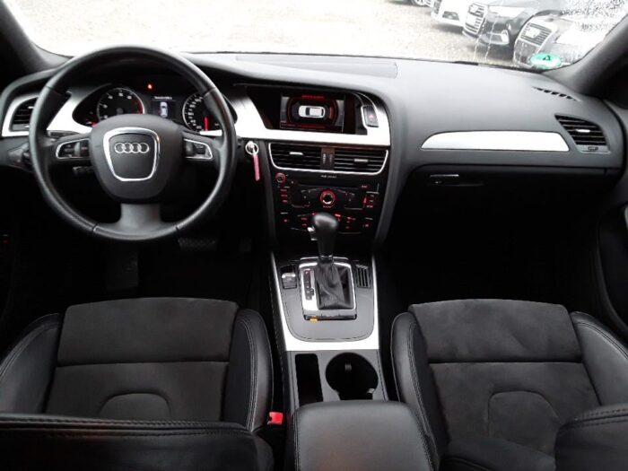 Audi A4 Avant 1,8 TFSI Multitronic - Image 7