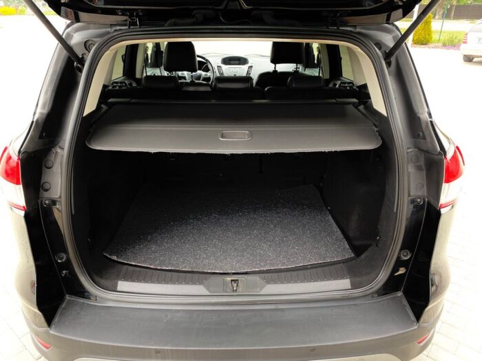 Ford Kuga 2,0 TDCI 4x4 Powershift "Titanium" - Image 11