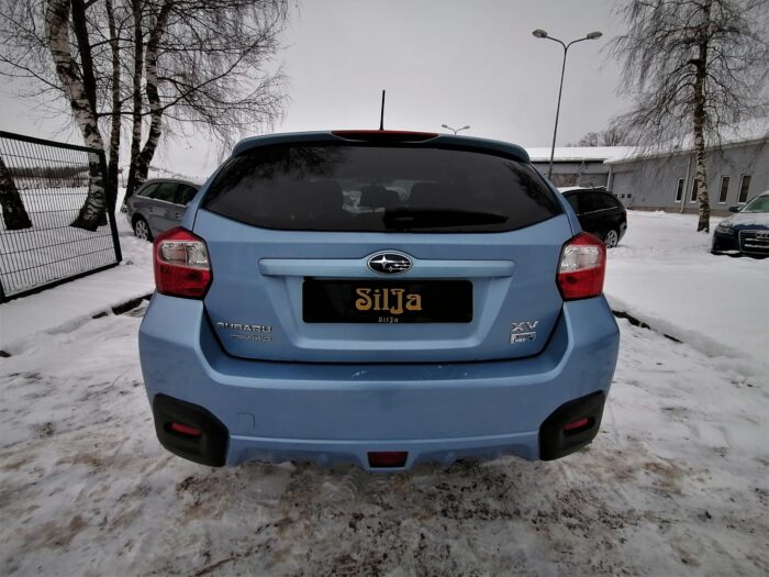 Subaru XV 2,0D AWD - Image 7