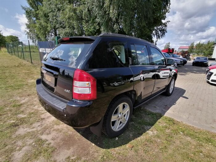 Jeep Compass 2,0 CRD “Sport” - Image 6