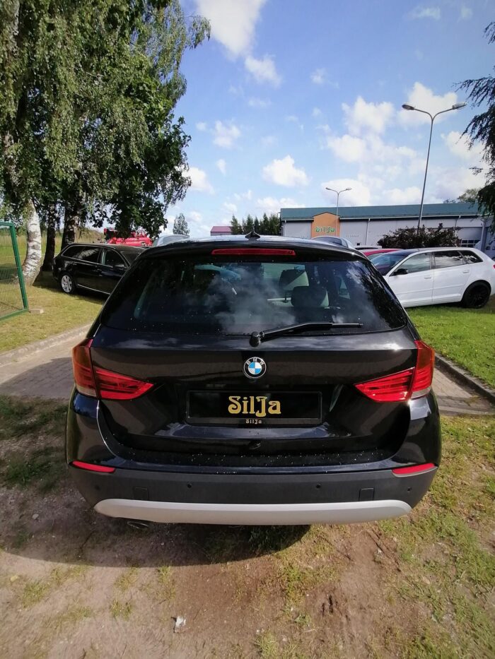 BMW X1 xDrive 23d Steptronic "xLine" - Image 4