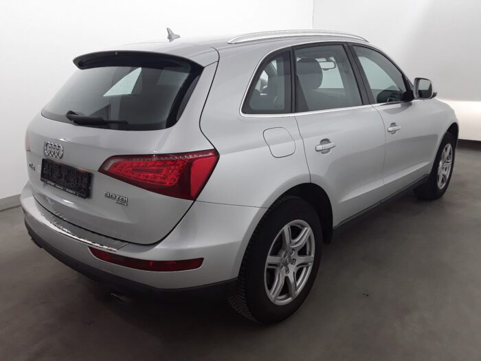 Audi Q5 3,0 TDI quattro S-tronic - Image 28
