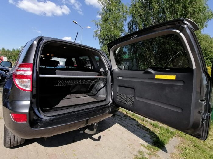 Toyota RAV4 2,2 D-4D "Life" - Image 26