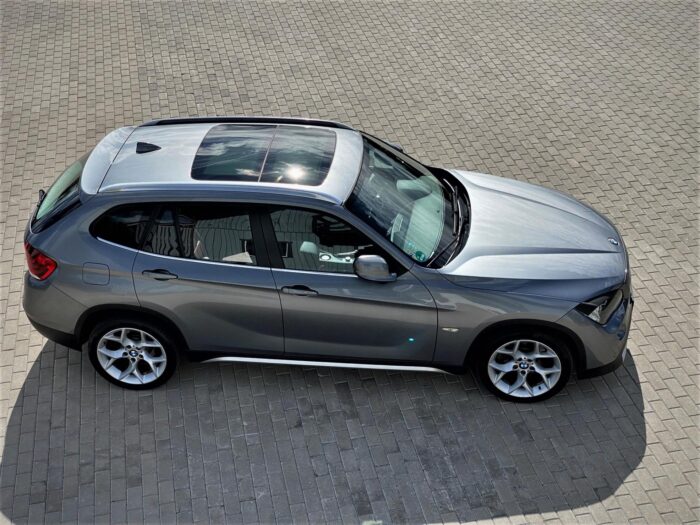BMW X1 xDrive 23d Steptronic "X Line" - Image 5