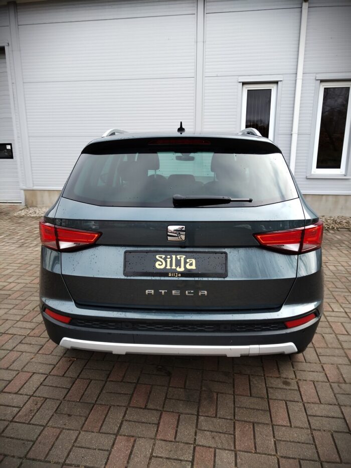 Seat Ateca 1.6 TDI Style - Image 8
