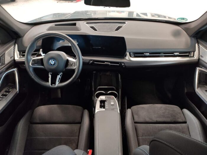BMW iX1 30 xDrive M Sport Connected Professional - Image 41
