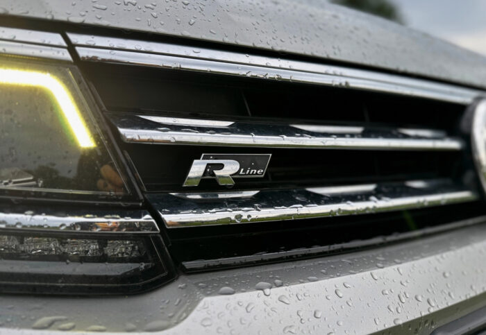 VW Tiguan | 2,0 TSI | R-Line | 2019.gada - Image 7