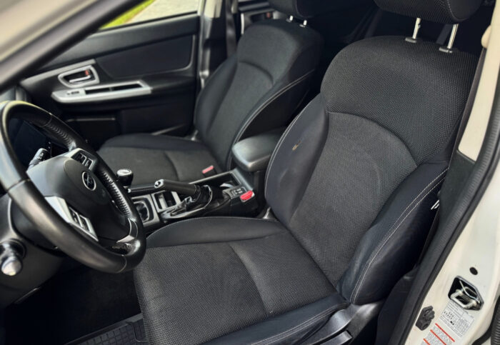 Subaru XV 2.0d - AWD - Image 7