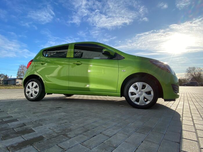 Opel Karl 1,0 “Edition” - Image 7