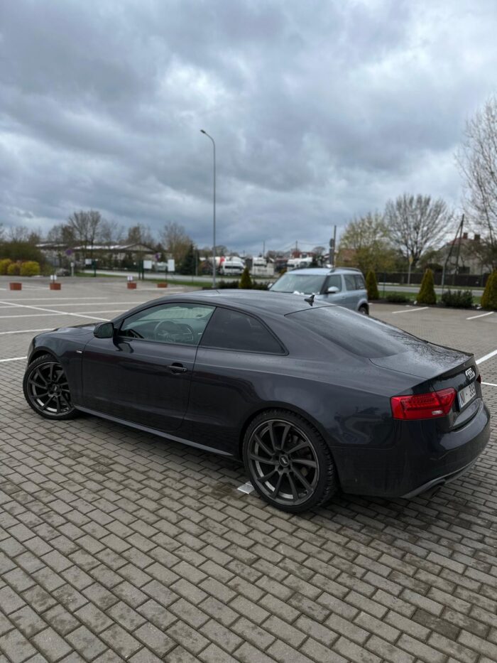 Audi A5 3.0 Tdi quattro S-Line ABT - Image 19