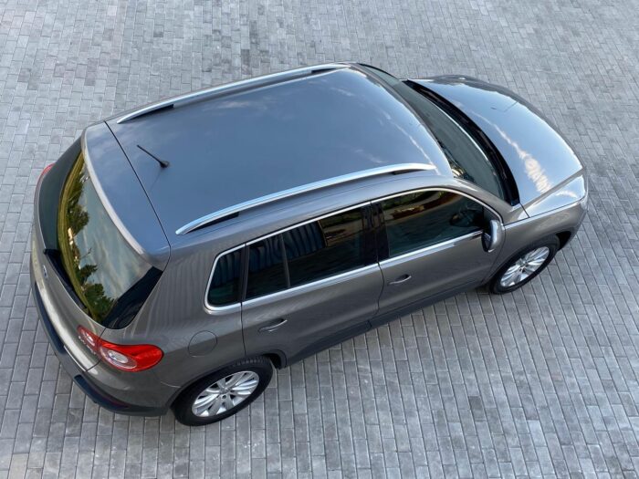 VW Tiguan 2,0 TDI 4Motion DSG "Sport&Style" - Image 12