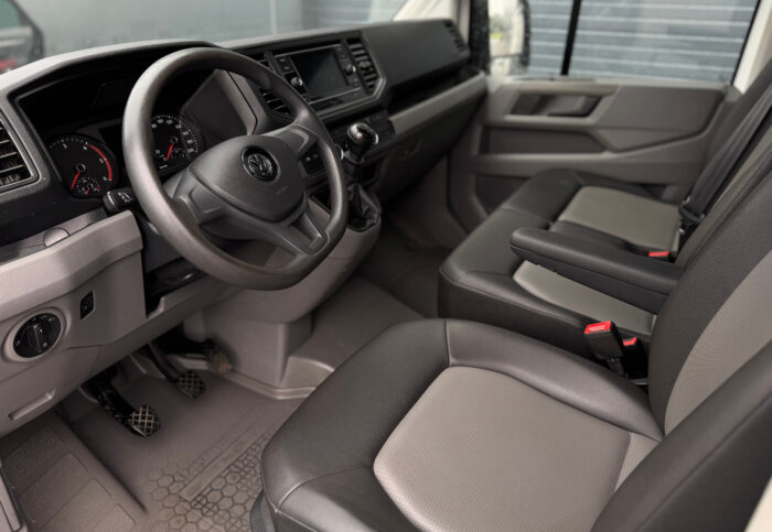 VW Crafter 30 2,0 TDI - Image 7