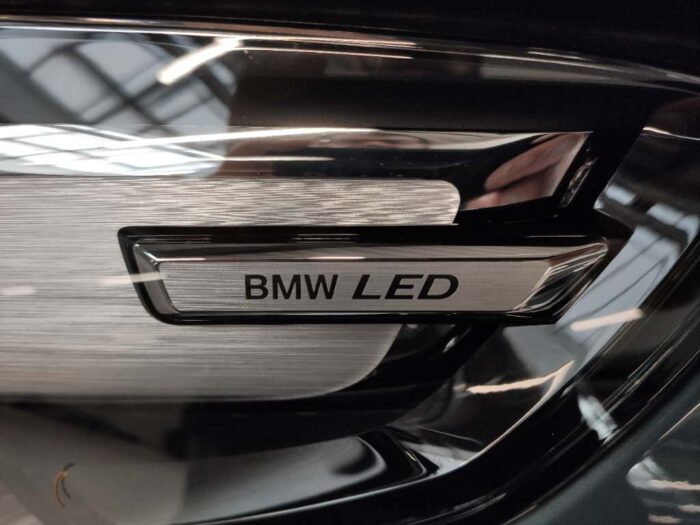 BMW iX1 30 xDrive M Sport Connected Professional - Image 40