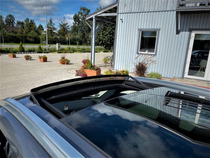 BMW X1 xDrive 23d Steptronic "X Line" - Image 38