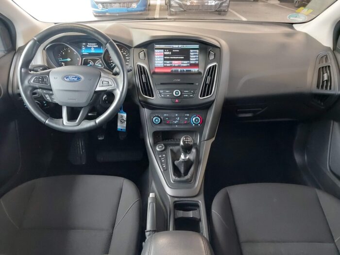 Ford Focus Turnier 1,5 TDCI "Business" - Image 24