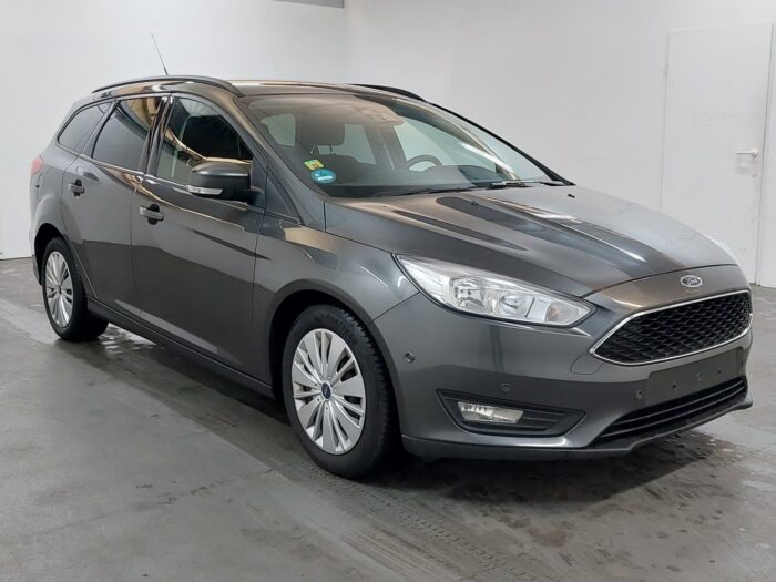 Ford Focus Turnier 1,5 TDCI "Business" - Image 30