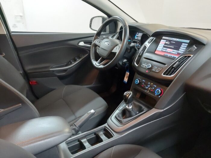 Ford Focus Turnier 1,5 TDCI "Business" - Image 31