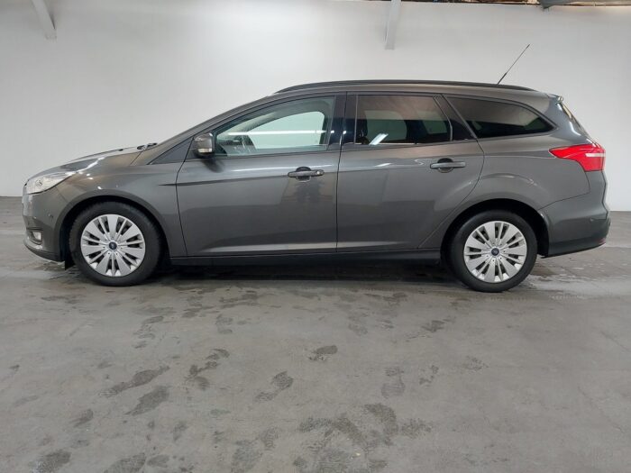 Ford Focus Turnier 1,5 TDCI "Business" - Image 26