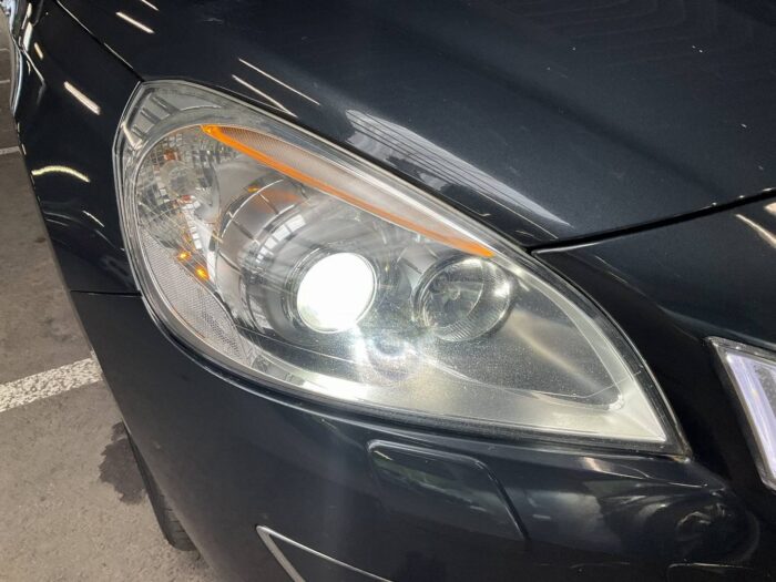 Volvo V60 2,4 D5 Geartronic "Summum" - Image 38