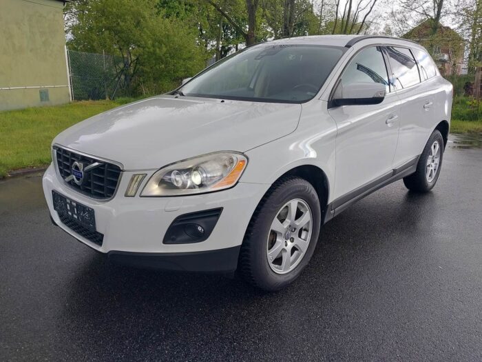 Volvo XC60 AWD 2,4 Diesel Geartronic ,,Momentum " - Image 27