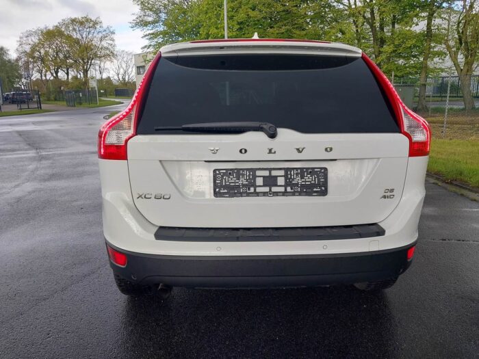 Volvo XC60 AWD 2,4 Diesel Geartronic ,,Momentum " - Image 24