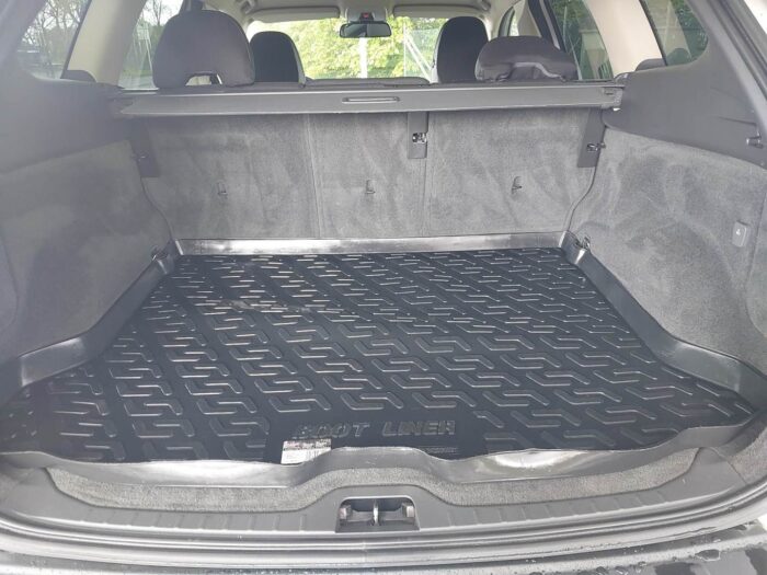 Volvo XC60 AWD 2,4 Diesel Geartronic ,,Momentum " - Image 23