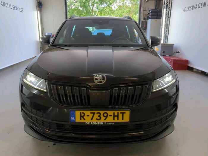 Skoda Karoq 2.0 TSI Sportline - AWD - Image 22