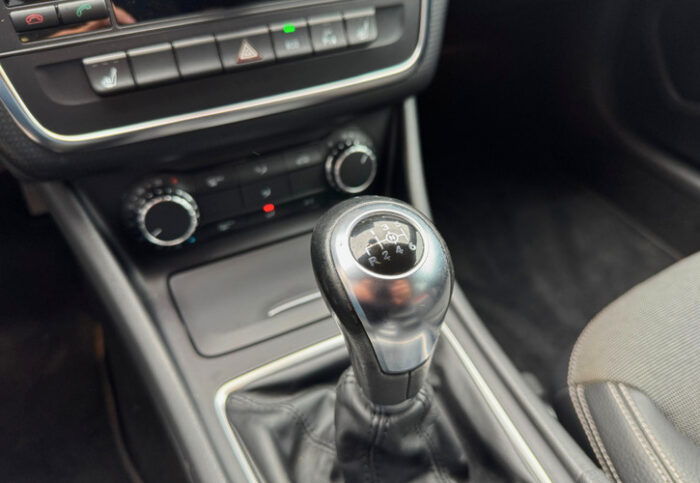 Mercedes-Benz A180 | 1.5Tdi | 2012.gada - Image 10