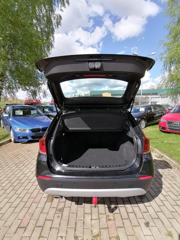 BMW X1 xDrive 20d "xLine" - Image 21
