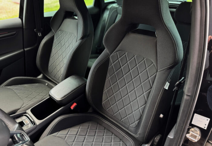 Skoda Karoq 2.0 TSI Sportline - AWD - Image 10