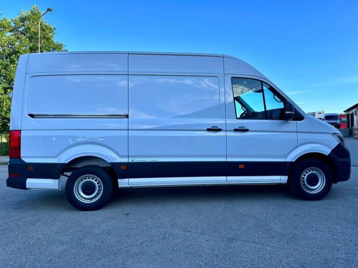 VW E-Crafter - Image 10